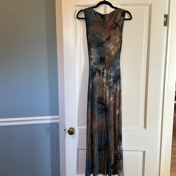 Dissh sawyer maxi dress - Picture 4 of 4